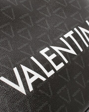 Valentino Bags Liuto Logo Motif Tote Bag