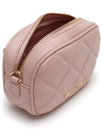 Valentino Bags Ocarina Quilted Chain Strap Belt Bag