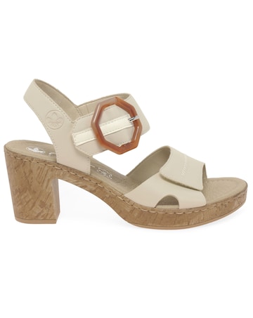 Rieker Vital Womens Sandals