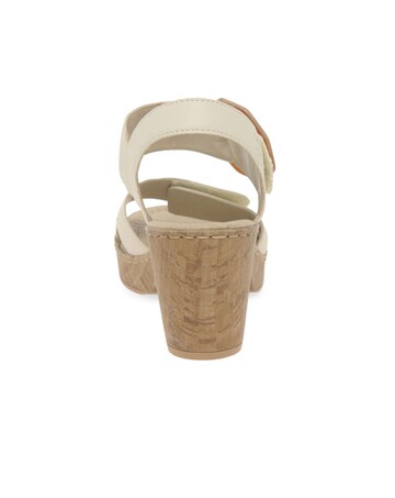 Rieker Vital Womens Sandals