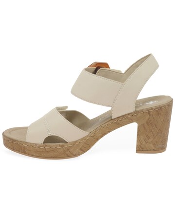Rieker Vital Womens Sandals