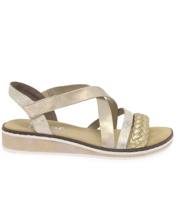 Rieker Kaz Womens Sandals