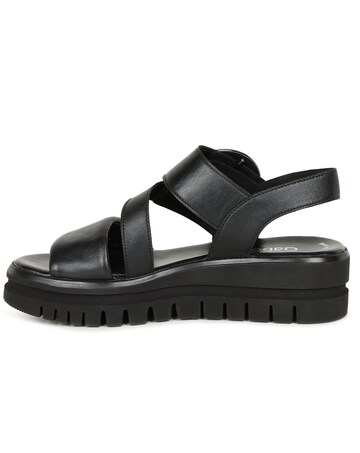 Gabor Amarillo Womens Sandals