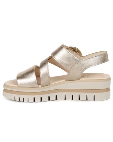 Gabor Amarillo Womens Sandals