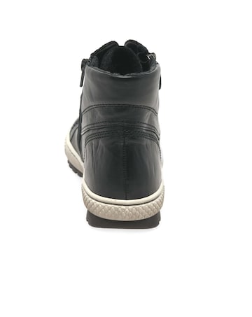 Gabor Bulner Womens Standard Ankle Boots