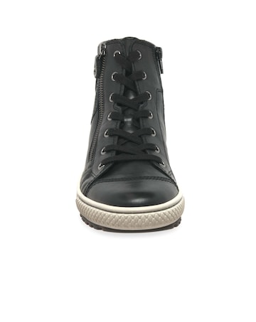 Gabor Bulner Womens Standard Ankle Boots