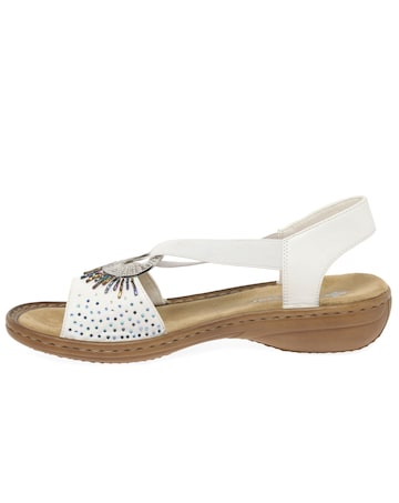 Rieker Halo Womens Sandals