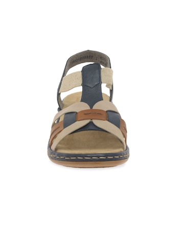 Rieker Globe Womens Sandals
