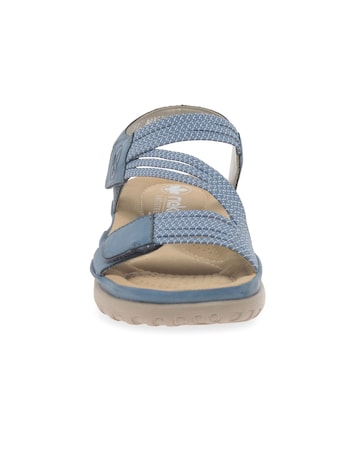 Rieker Locket Womens Sandals