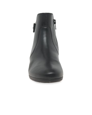 Gabor Bolan Wide Fit Ankle Boots
