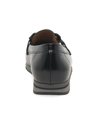 Gabor Bea Womens Loafers
