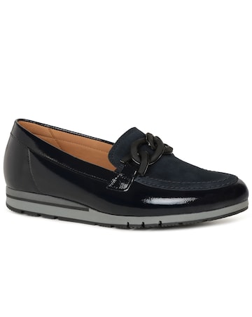 Gabor Bea Womens Loafers