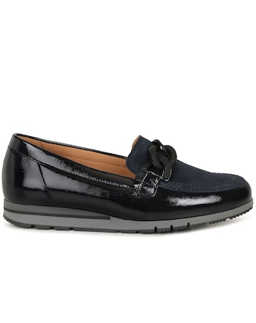 Gabor Bea Womens Loafers