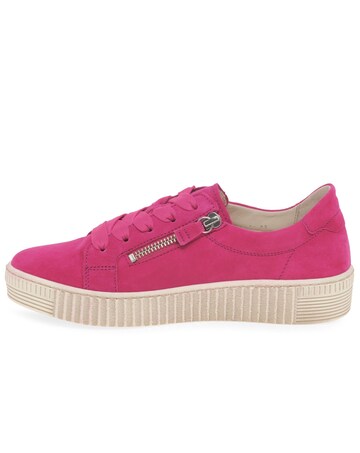 Gabor Wisdom Standard Fit Casual Shoes