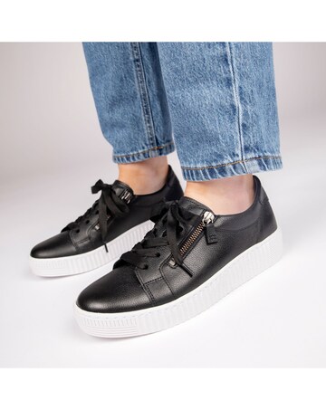 Gabor Wisdom Standard Fit Casual Shoes