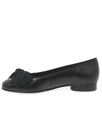 Gabor Amy Standard Fit Ballerina Pumps