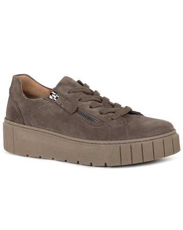 Gabor Ferry Womens Trainers