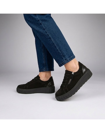 Gabor Ferry Womens Trainers