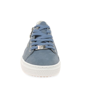 Rieker Newark Standard Fit Trainers