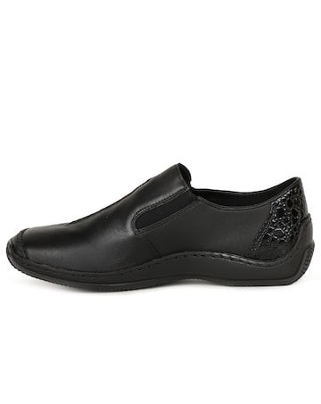 Rieker Century Womens Shoes