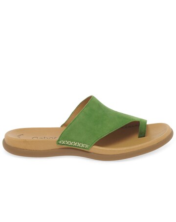 Gabor Lanzarote Womens Standard Sandals