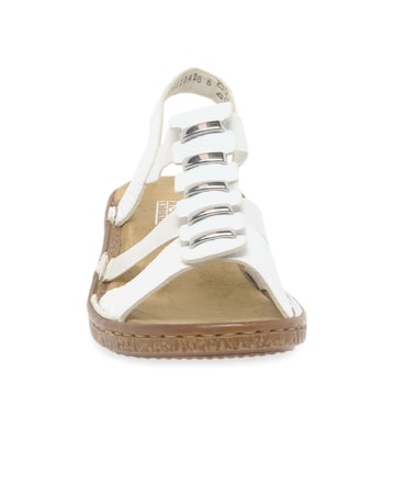 Rieker Trim Standard Fit Sandals