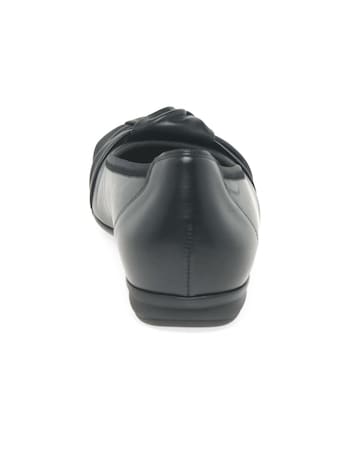 Gabor Ashlene Wider Fit Casual Shoes