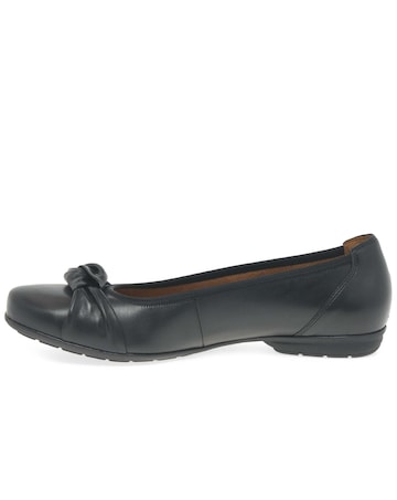 Gabor Ashlene Wider Fit Casual Shoes