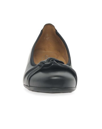 Gabor Ashlene Wider Fit Casual Shoes