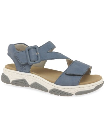 Rieker Lyra Womens Sandals
