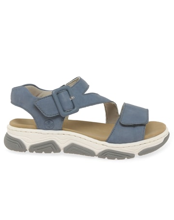 Rieker Lyra Womens Sandals