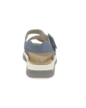 Rieker Lyra Womens Sandals