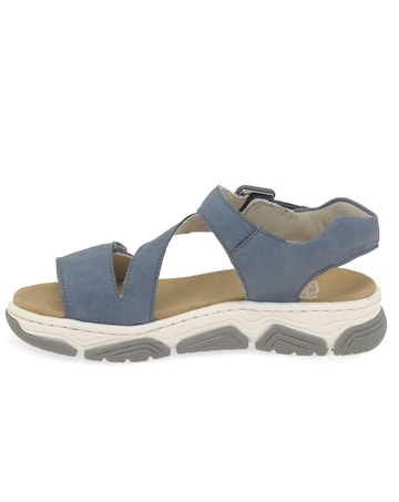 Rieker Lyra Womens Sandals