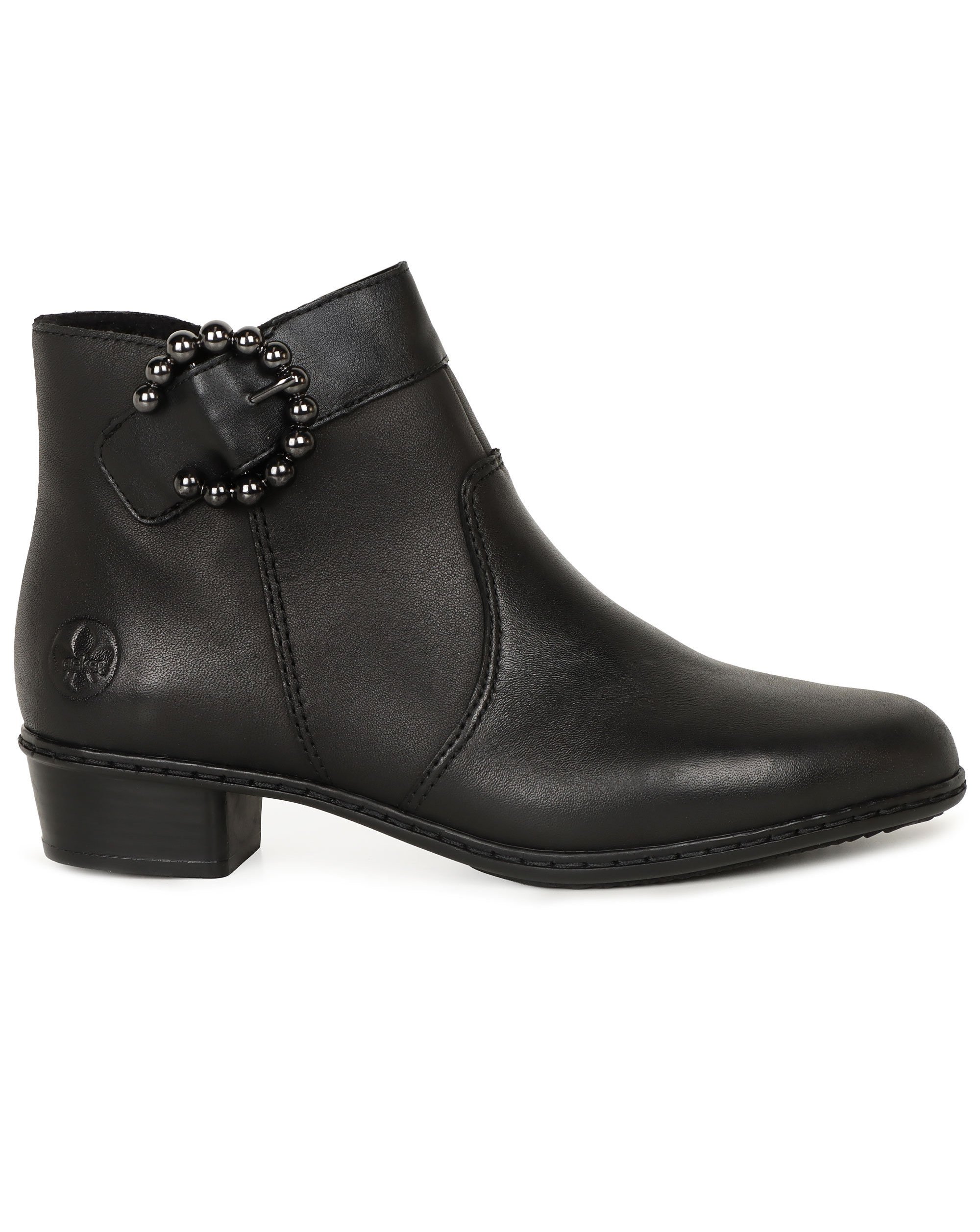Rieker Stillington Womens Ankle Boots