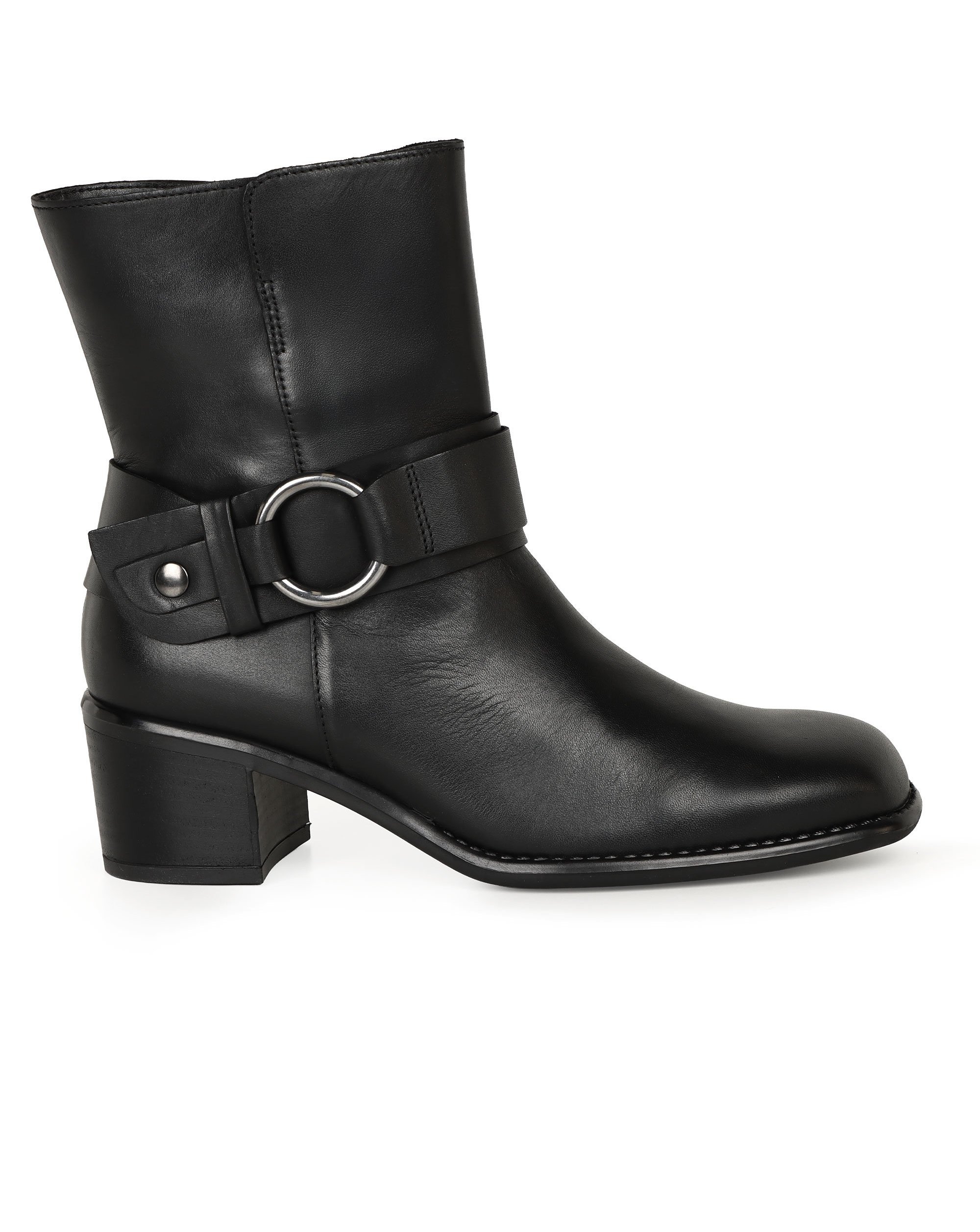 Gabor Easel Womens Ankle Boots