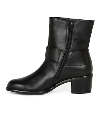 Gabor Easel Womens Ankle Boots