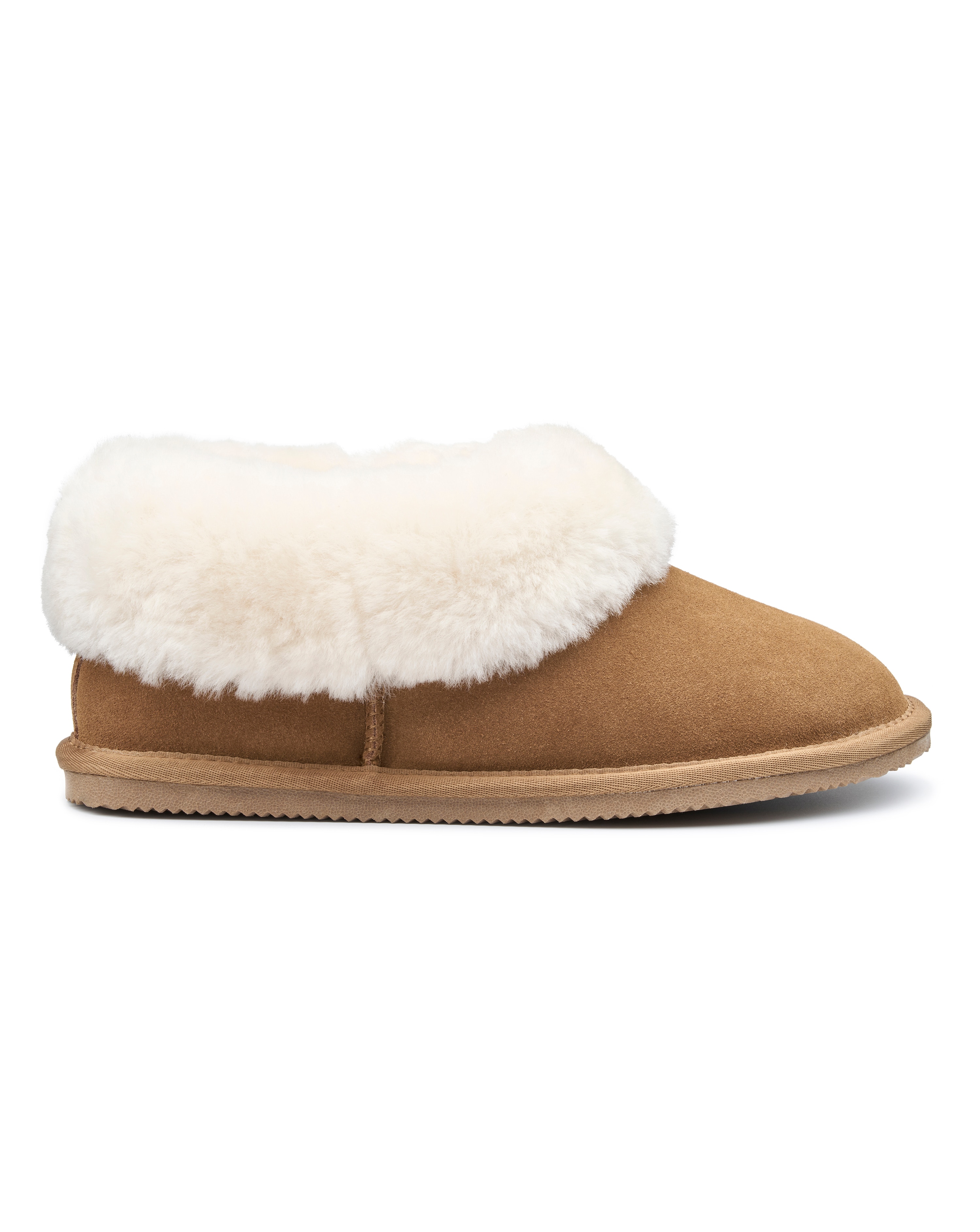 Hotter Hug Sheepskin Slipper
