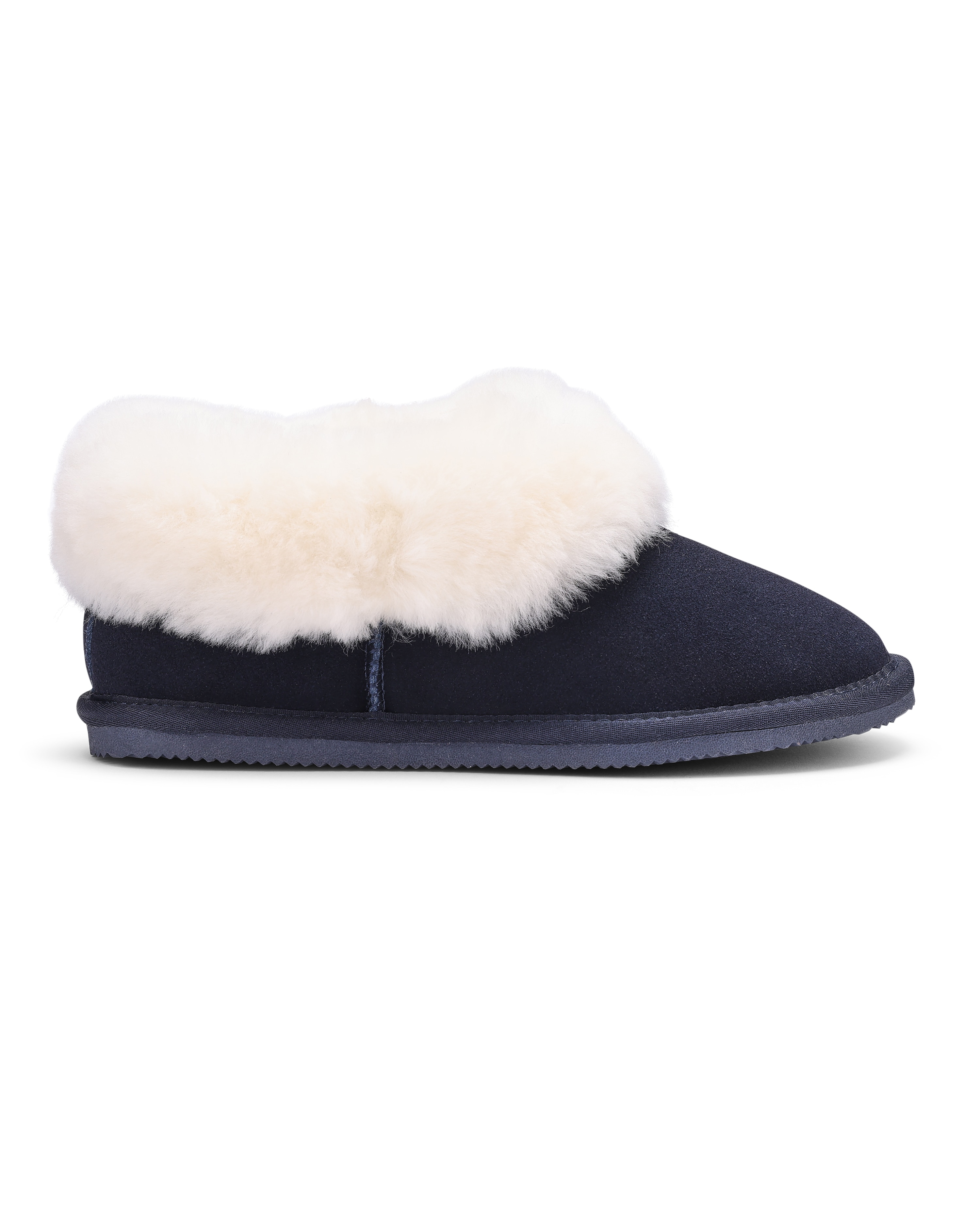 Hotter Hug Sheepskin Slipper