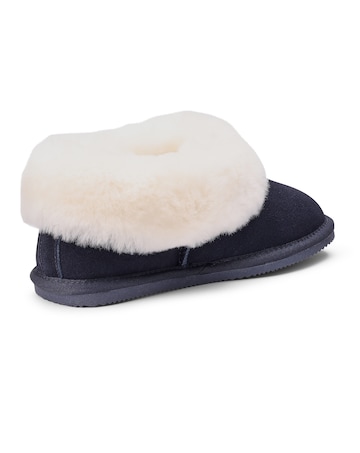 Hotter Hug Sheepskin Slipper