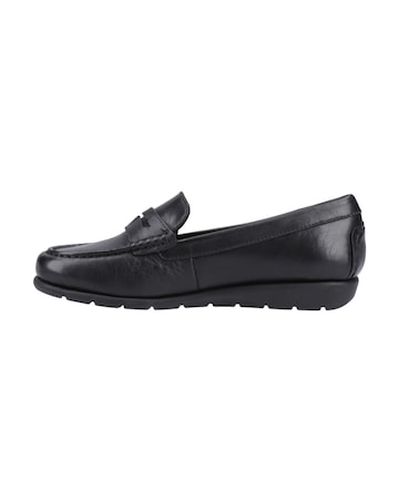 Hush Puppies Shelby Loafer