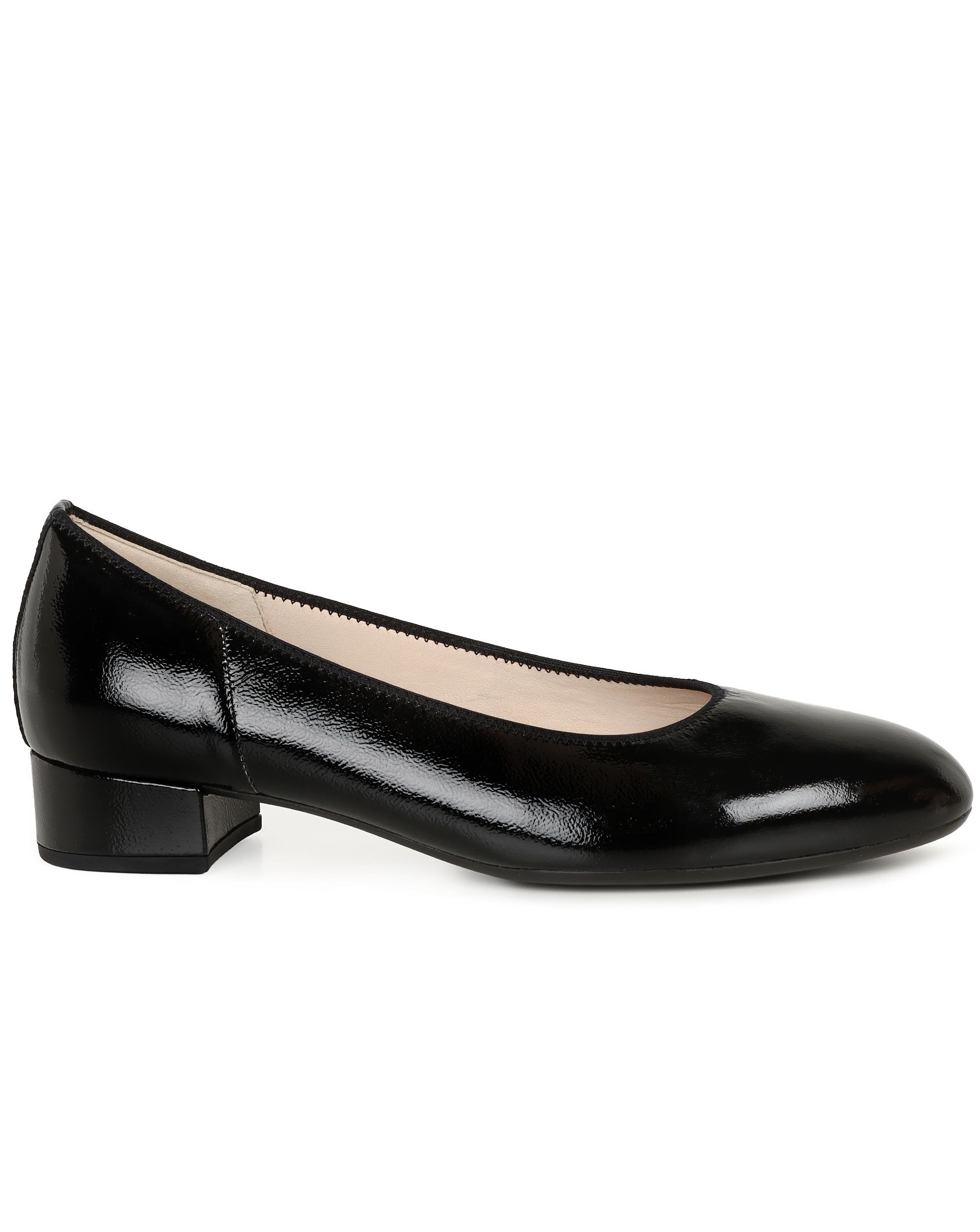 Gabor Betty Womens Court Shoes