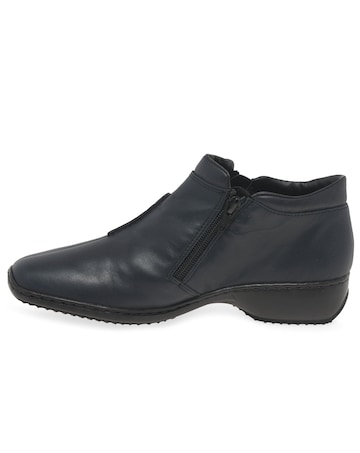 Rieker Drizzle Standard Fit Ankle Boots