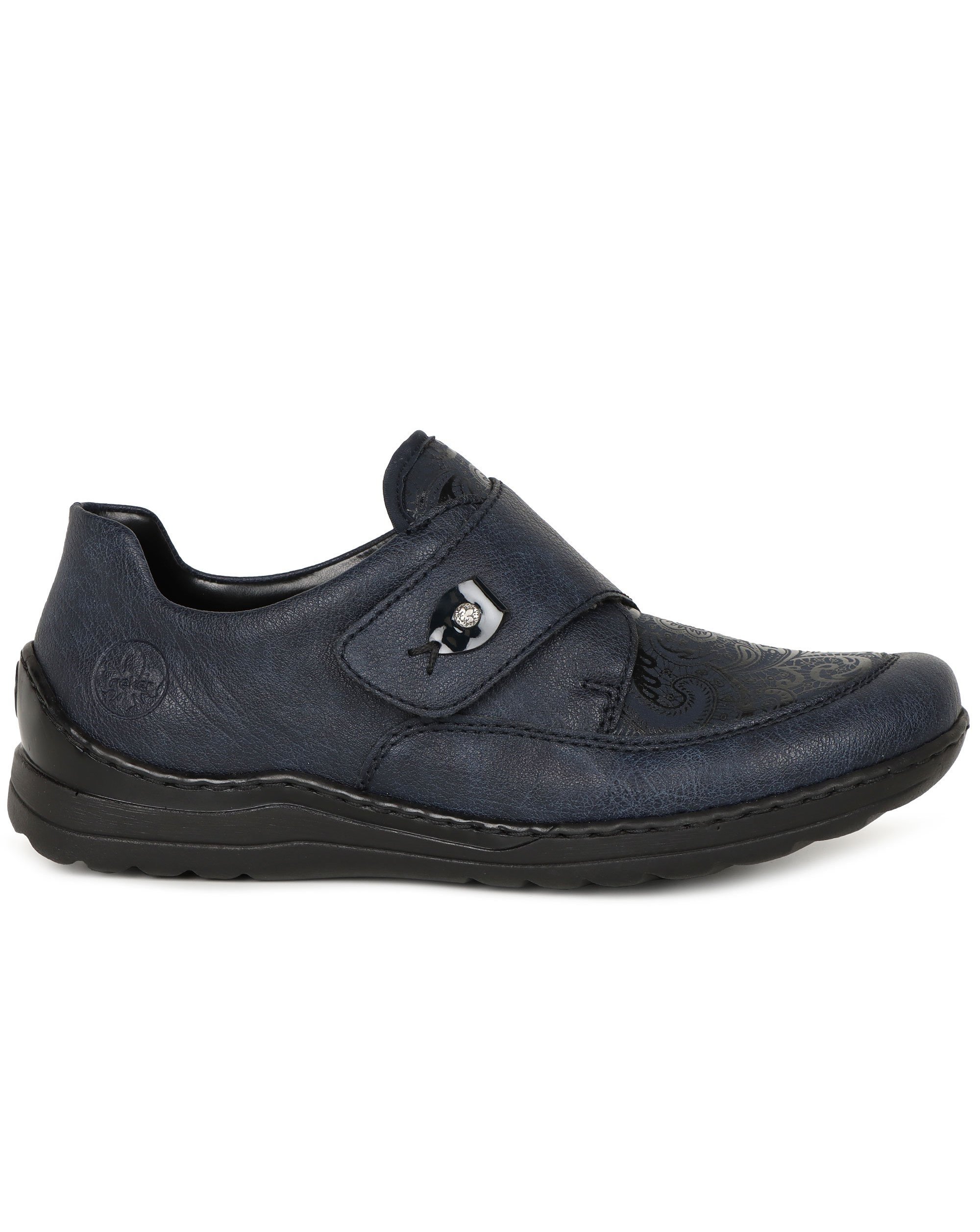 Rieker Click Womens Shoes