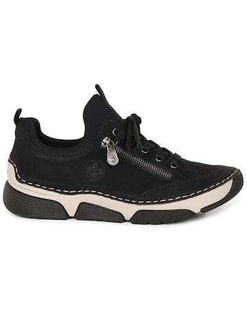 Rieker Excursion Womens Trainers