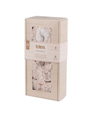 Totes Ladies Novelty Footsies