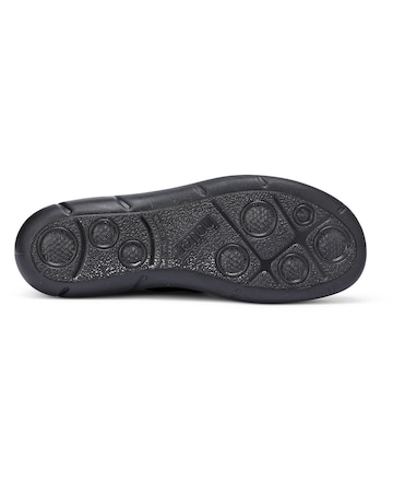 Hotter Astley Wide Fit Ankle Boot