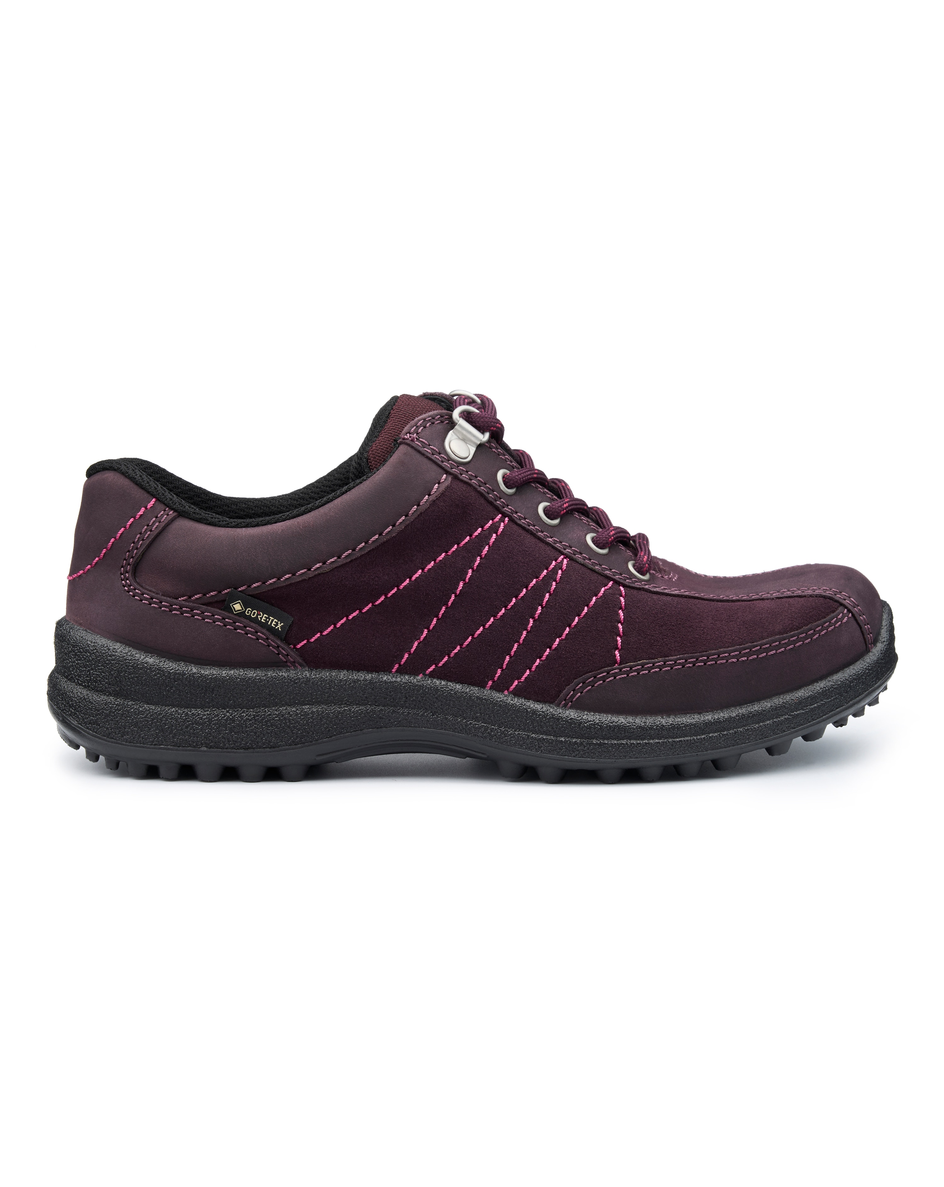 Hotter Mist EEE Gore-Tex Walking Shoe
