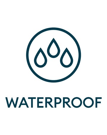 Hotter Mist EEE Gore-Tex Walking Shoe