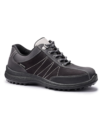 Hotter Mist Wide Gore-Tex Walking Shoe