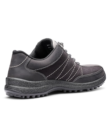 Hotter Mist Wide Gore-Tex Walking Shoe